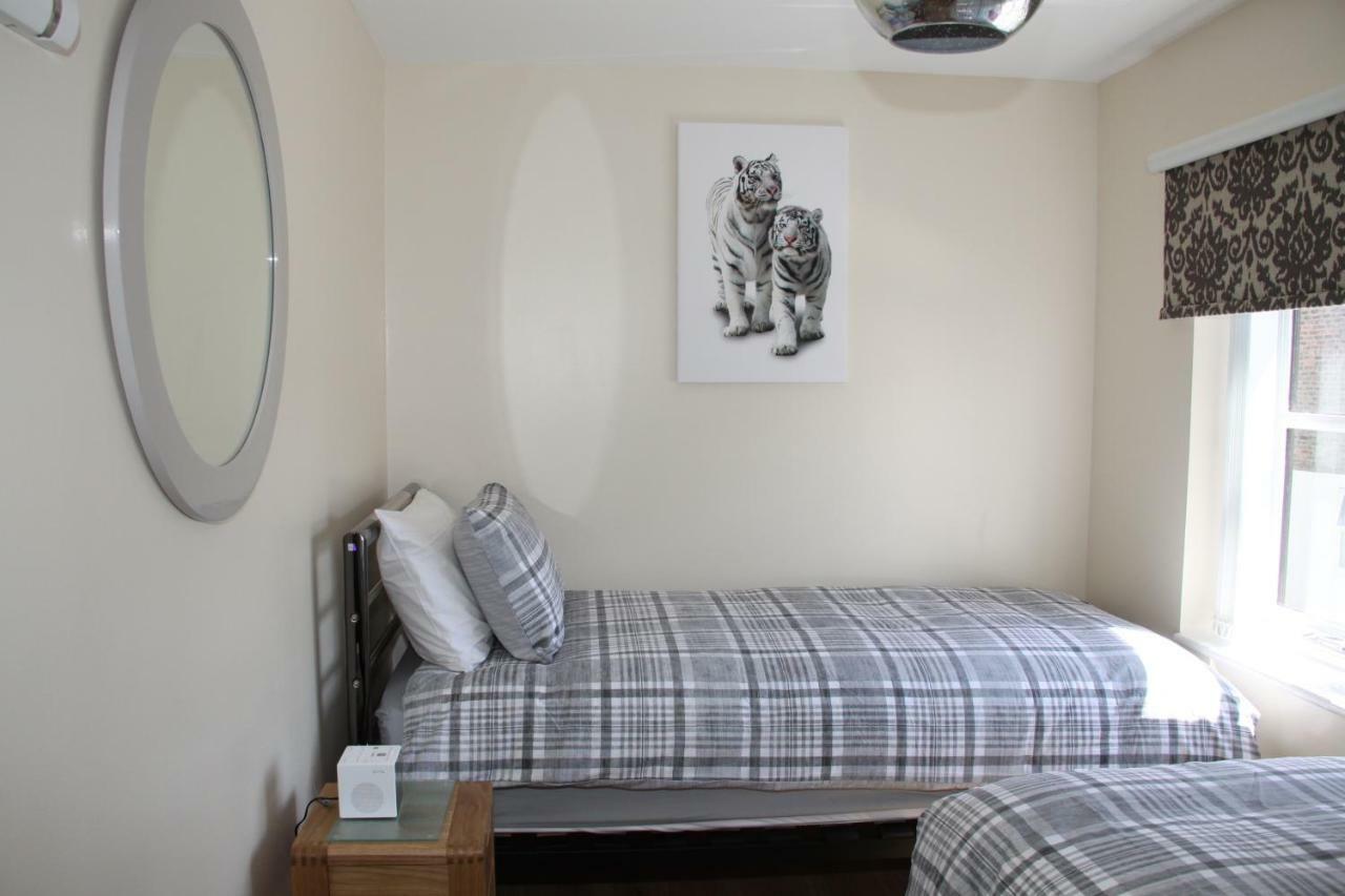 City Centre Town House With River Walks And Free Parking C27Hk Willa York Zewnętrze zdjęcie